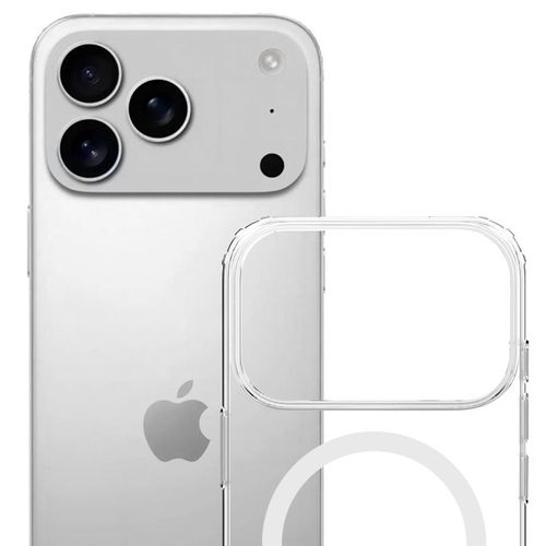apple iphone 17 pro - 3mk armor magcase na Arena.pl