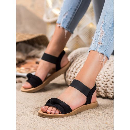 Wsuwane Sandałki r.39 na Arena.pl