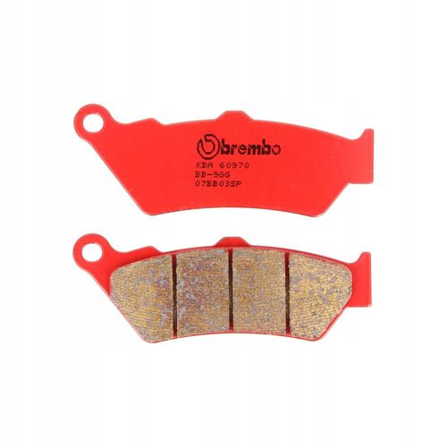 Klocek hamulcowy kpl. BREMBO na Arena.pl