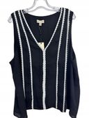 Love & Roses bluzka damska r.50