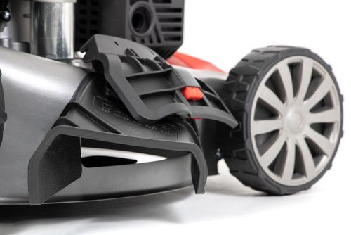 FAWORYT PRO MP46 SE KOSIARKA SPALINOWA DO TRAWY Z NAPĘDEM na Arena.pl