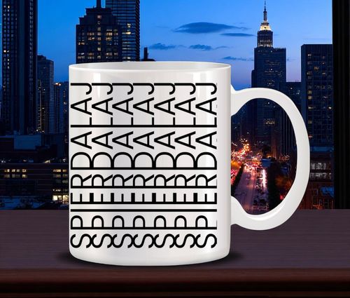 KUBEK VIRAL Z UKRYTYM PRZEKLEŃSTWEM ŚMIESZNY PREZENT BEZ CENZURY DO PRACY na Arena.pl