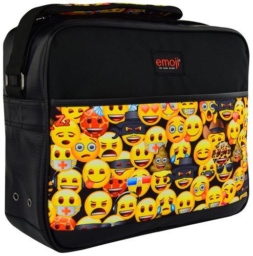 Torba na ramię EMOJI SB2 na Arena.pl