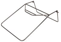 Rama kosza kosiarki Weibang WB536SB;SKL CZĘŚĆ ORYGINALNA