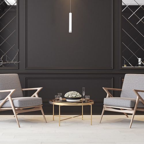 LAMPA WISZĄCA ALBA 5W LED na Arena.pl