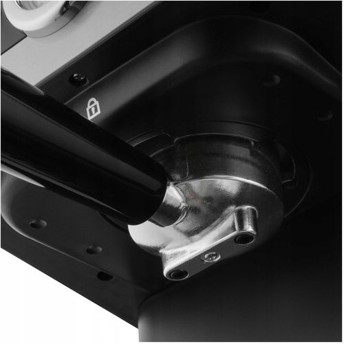 Ekspres do kawy Ciśnieniowy Kolbowy Sencor 1050W 20bar + Spieniacz na Arena.pl