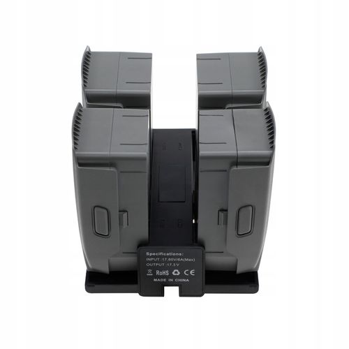 HUB ŁADOWARKA DO 4 AKUMULATOR DJI MAVIC 2 PRO ZOOM na Arena.pl