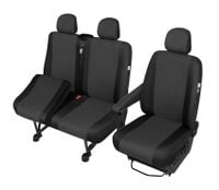 Fiat Talento pokrowce na MIARĘ PREMIUM