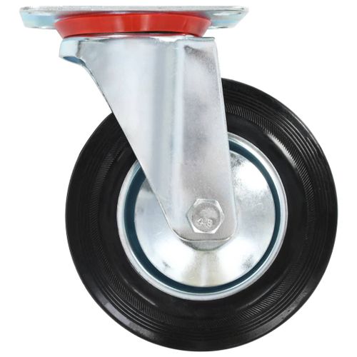 8 Kółek Skrętnych, 160 Mm na Arena.pl