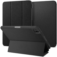 spigen urban fit ipad pro 11 5 / 2024 black