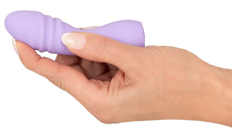 Cuties Mini Vibrator 3.Generat zdjęcie 9