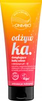 ONLYBIO HAIR IN BALANCE ODŻYWKA DOMYKAJĄCA ŁUSKĘ