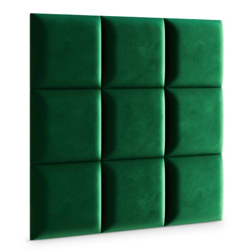 PANELE ŚCIENNE TAPICEROWANE 50cm x 50cm MAGIC VELVET 2225 na Arena.pl
