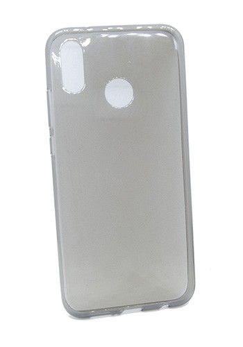 Huawei P20 Lite - Etui Fitty na Arena.pl