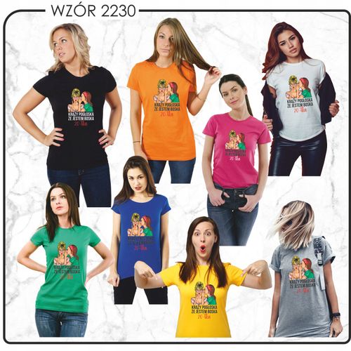 KOSZULKA prezent na Urodziny 18 20 30 40 50 60 70 na Arena.pl