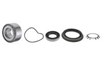 ZESTAW ŁOŻYSK KOŁA TYŁ NISSAN VANETTE 1996 1997 1998 1999 2000 2001