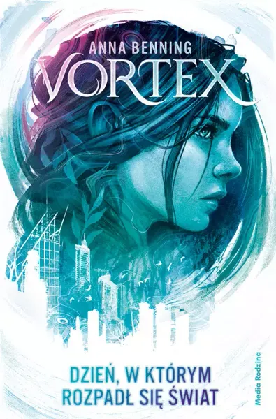 Vortex. Dzień, w którym rozpadł się świat zdjęcie 1