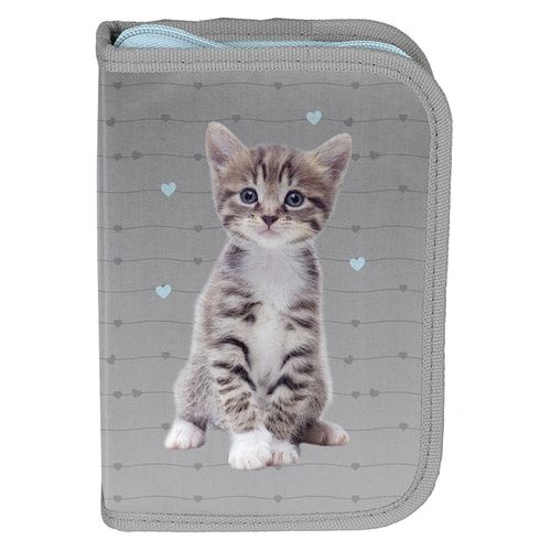 ZESTAW SZKONY PASO KOTEK TORNISTER PIÓRNIK WOREK TORBA BIDON ŚNIADANIÓWKA na Arena.pl