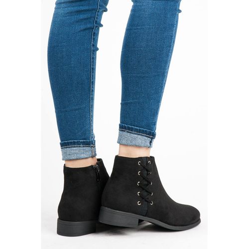 Niskie Botki r.36 na Arena.pl