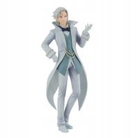 Figurka Banpresto That Time I Got Reincarnated as a Slime - Clayman Vol.17