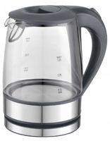 Czajnik elektryczny Maestro MR-062 1630 W 1,2 l bezbarwny