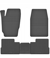 Dywaniki gumowe do Kia Sportage I 1 TUNEL