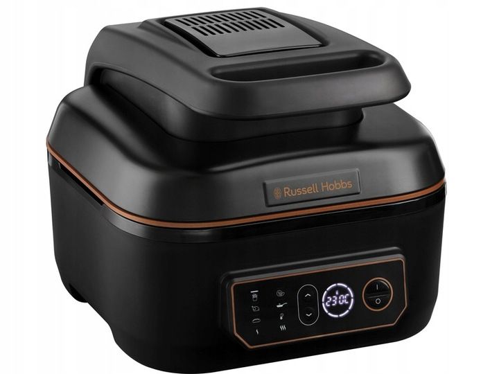 Multicooker RUSSELL HOBBS 26520-56 SatisFry zdjęcie 1