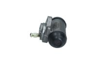 CYLINDEREK HAMULCOWY TYŁ L/P FIAT ALBEA 2002 2003 2004 2005 2006 2007 2008