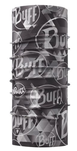 Kubek termiczny Contigo West Loop srebrny 470 ml + BUFF na Arena.pl