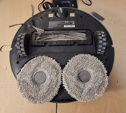 Robot sprzątający Dreame RLS6L Szary na Arena.pl