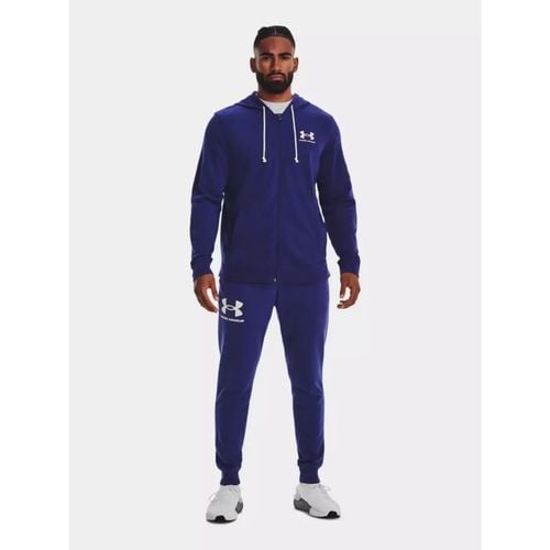 Bluza Under Armour Rival Terry M 1370409-468 M na Arena.pl