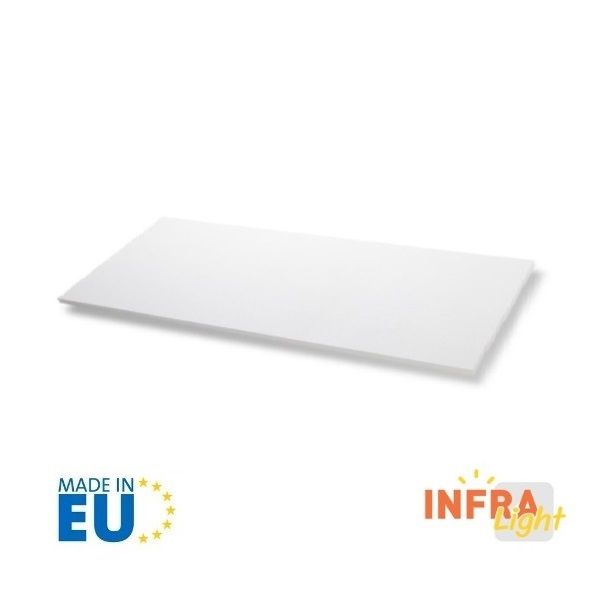 IPP CLASSIC 300W Panel grzewczy Grzejnik na podczerwień Promiennik zdjęcie 1