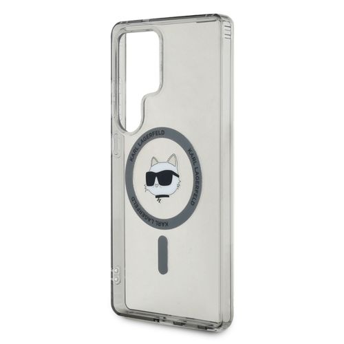 etui karl lagerfeld button choupette head printed logo magsafe do na Arena.pl