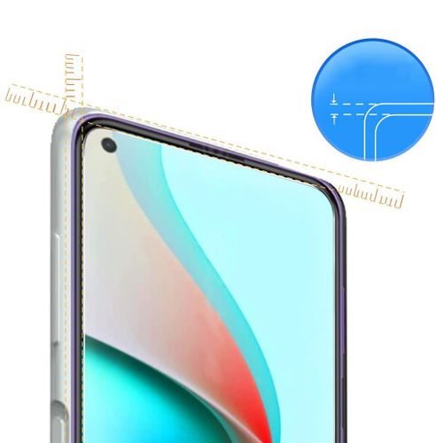 Szkło Hartowane Płaskie do Xiaomi Redmi Note 9T 5G na Arena.pl