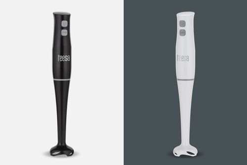 Blender ręczny Teesa 400W 16000 obrotów na Arena.pl