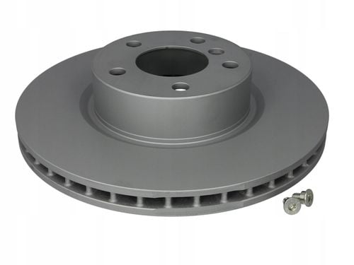 TARCZA HAM PRZOD 328X28 V ATE na Arena.pl