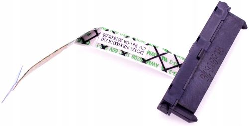konektor dysku HDD lenovo 330-15IKB 520-15IKB NBX0001K210 na Arena.pl
