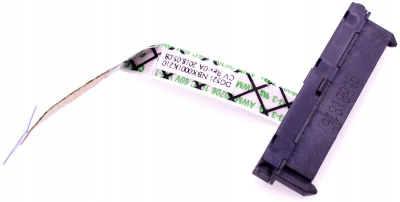 konektor dysku HDD lenovo 330-15IKB 520-15IKB NBX0001K210 zdjęcie 2