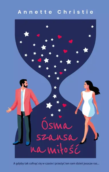 Ósma szansa na miłość zdjęcie 1