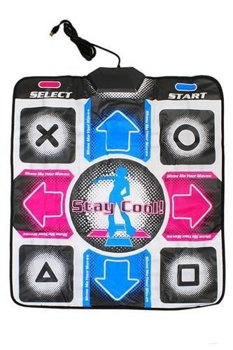 Mata do tańczenia USB na Arena.pl