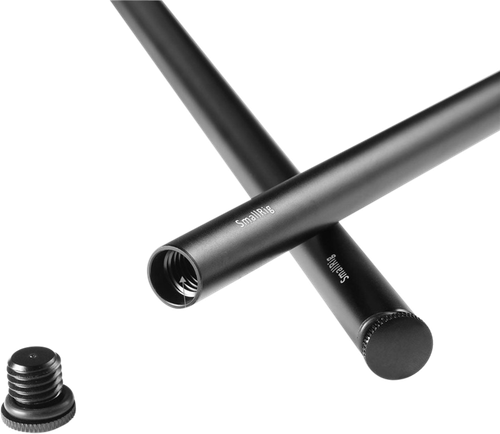 SmallRig 1054 - rurki aluminiowe 15 mm (M12-40 cm) na Arena.pl