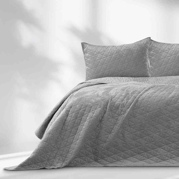 BEDS/AH/LAILA/SILVER/170x270 zdjęcie 2