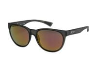 Okulary przeciwsłoneczne Roxy Gina XSSM Matte Black /ML Pink