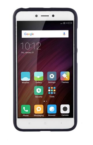 SOFT MERCURY XIAOMI REDMI 4X - MIDNIGHT BLUE na Arena.pl