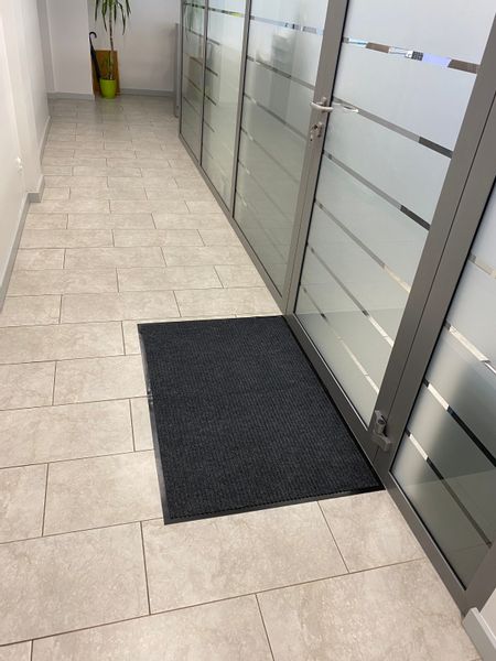 Wycieraczka antypoślizgowa Protektor 60x80cm Dywanik zdjęcie 10