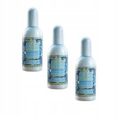 Tesori D'oriente Zestaw 3X Woda Toaletowa Thalasso