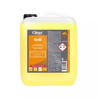 Clinex Grill 5L Płyn do mycia grilli i piekarników