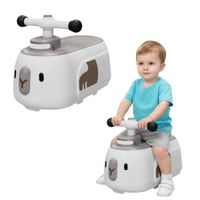 jeździk dla maluszków Misiek