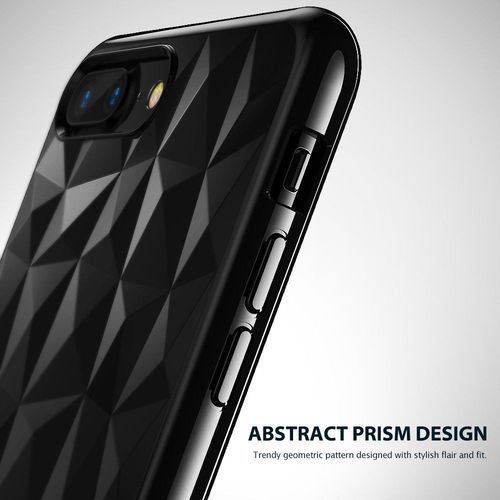 RINGKE PRISM AIR IPHONE 7/8 PLUS INK BLACK na Arena.pl