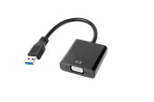Złącze adapter USB 3.0 - VGA